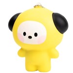 BT21 minini Squishy Keychain Series 1 - Chimmy