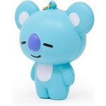 BT21 minini Squishy Keychain Series 1 - Koya