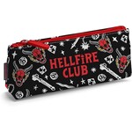 Pouch Hellfire Club Stranger Things