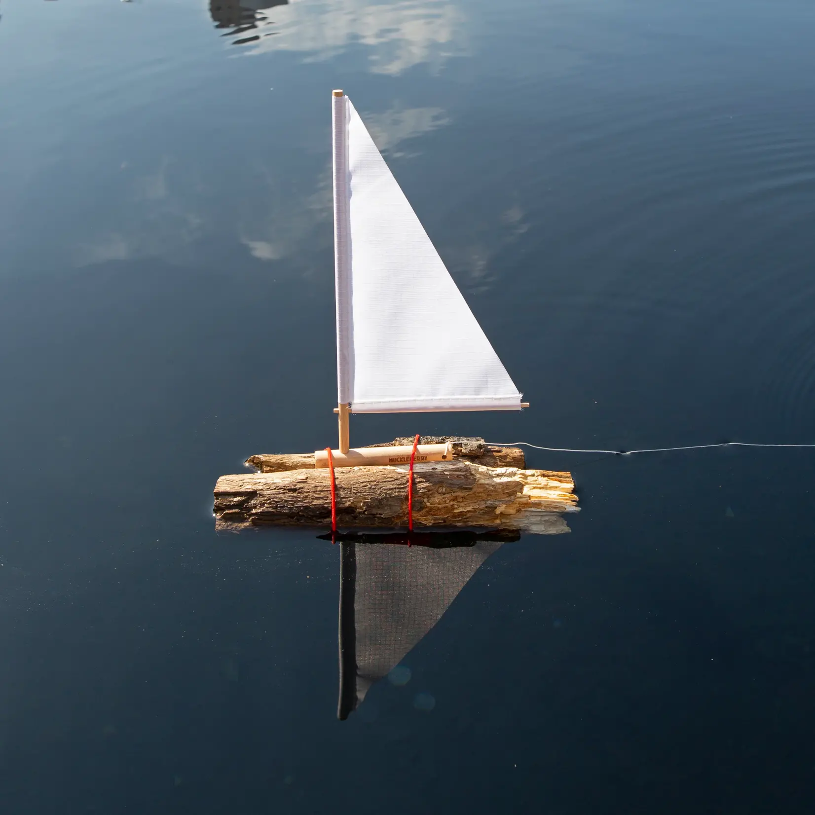 Make Your Own Sailboat Kit
