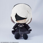 Nier Automata 2B Yorha No 2 Tybe B Plush