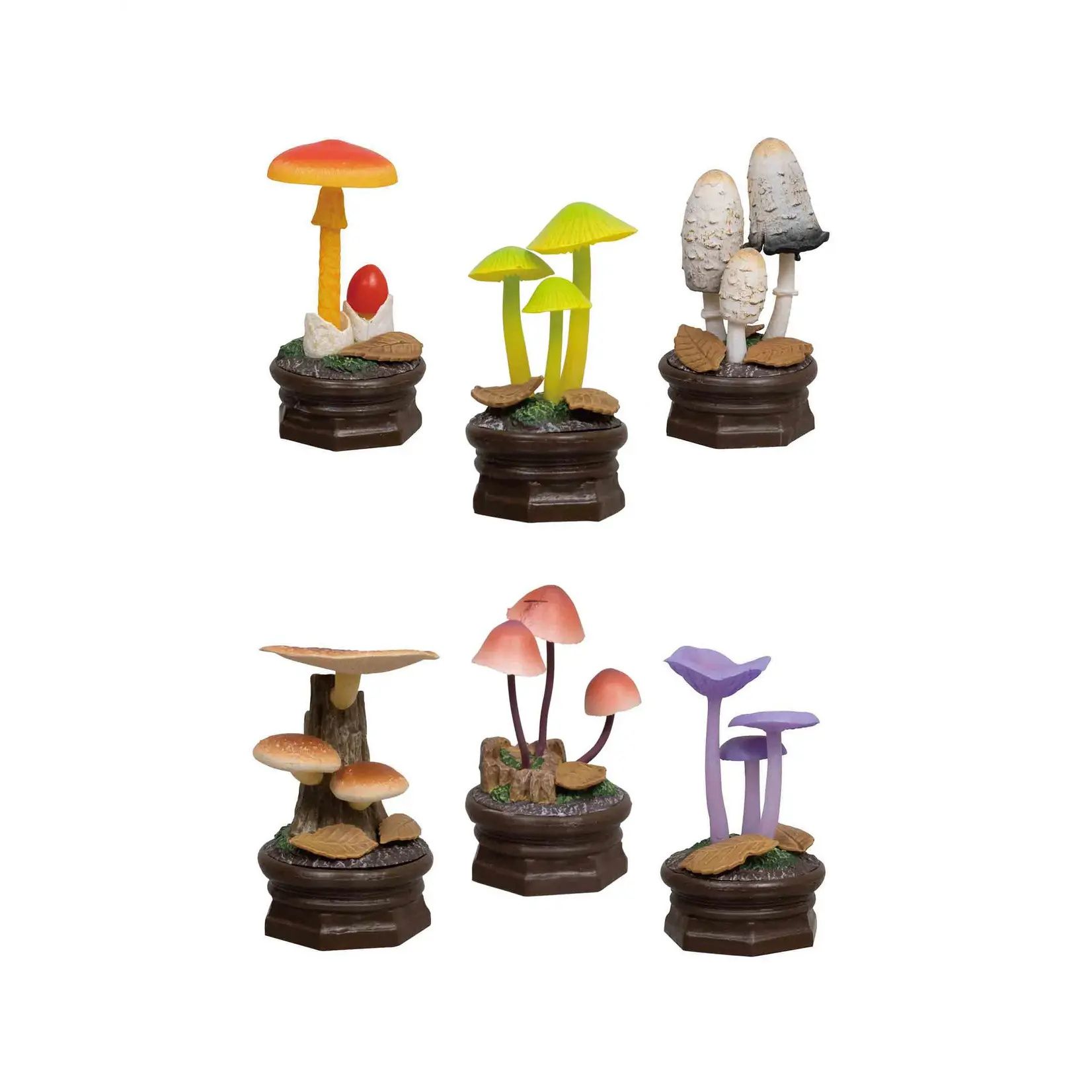 Mushroom Garden Vol.2