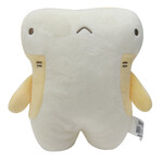 SAMEZU Pastel Hammer Plush 6.5"