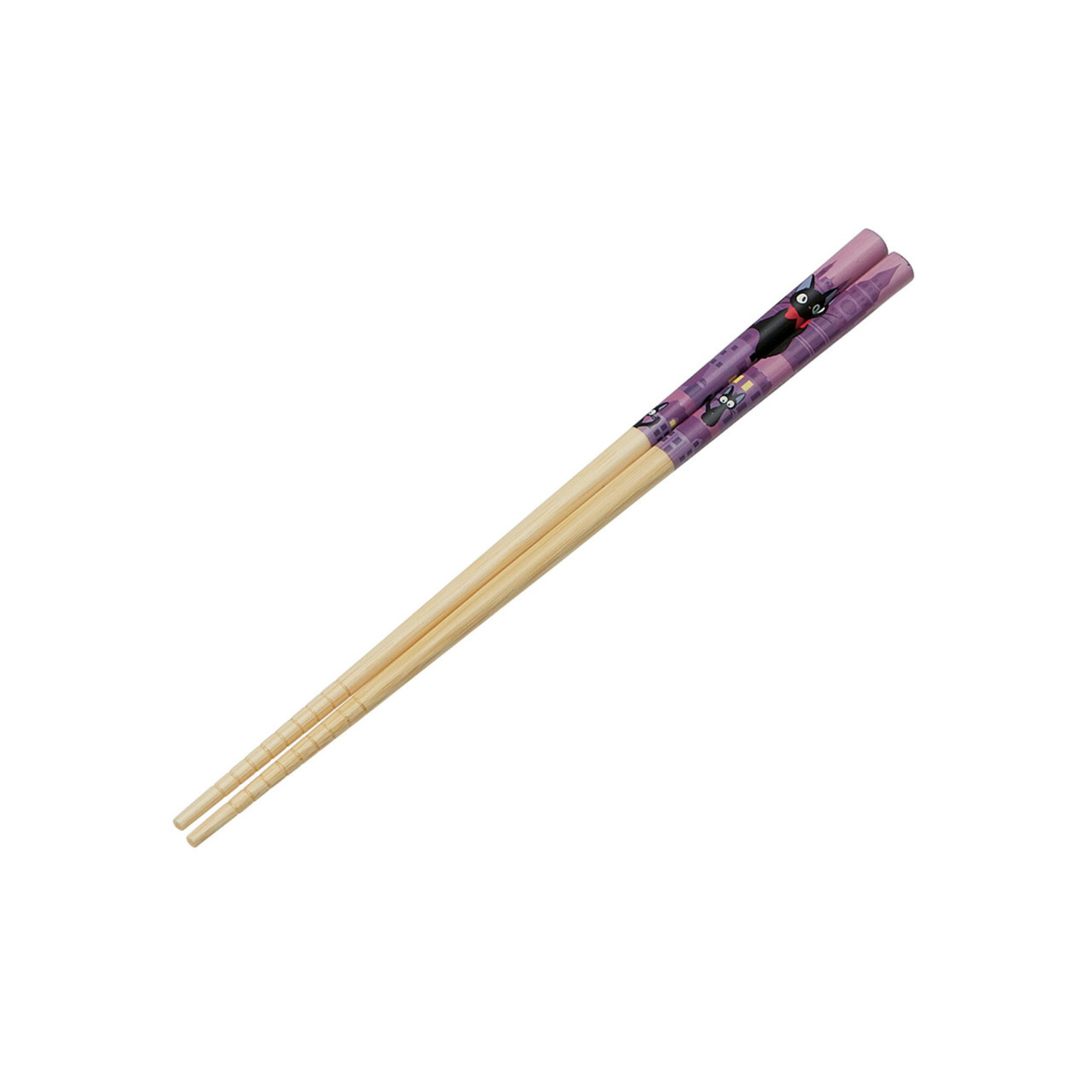 Kiki's Delivery Service Bamboo Chopsticks Cityscape