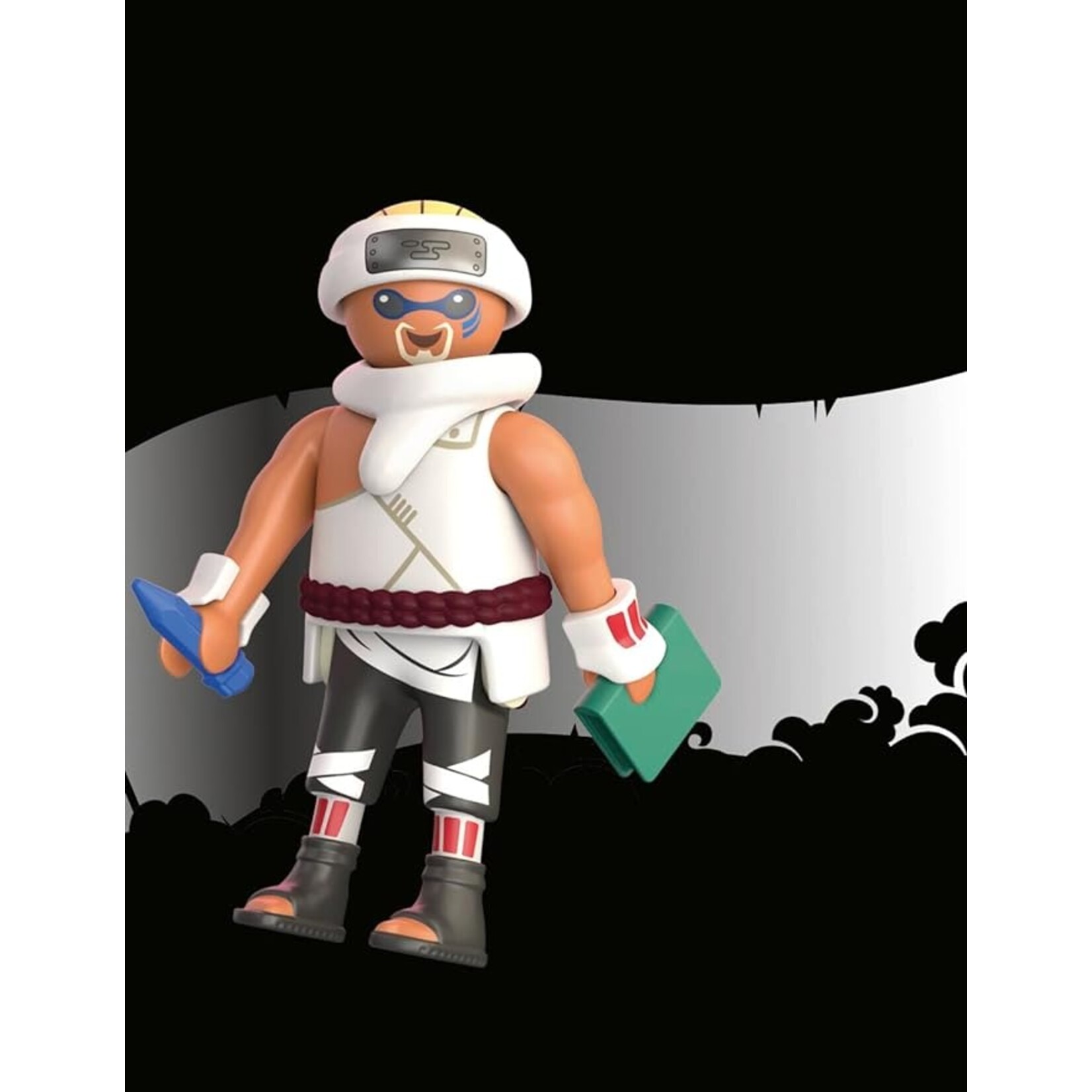 Killer Bee Figure Playmobil