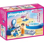 Bathroom Tub Set Playmobil