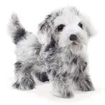 Shih Tzu Puppy Puppet