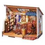 Kiki's Magic Emporium Kit