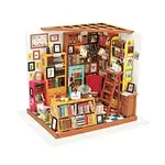 Sam's Study Room Model