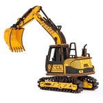 Excavator Model Kit