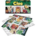 Clue The Classic Edition