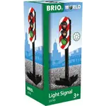 BRIO World Light Signal
