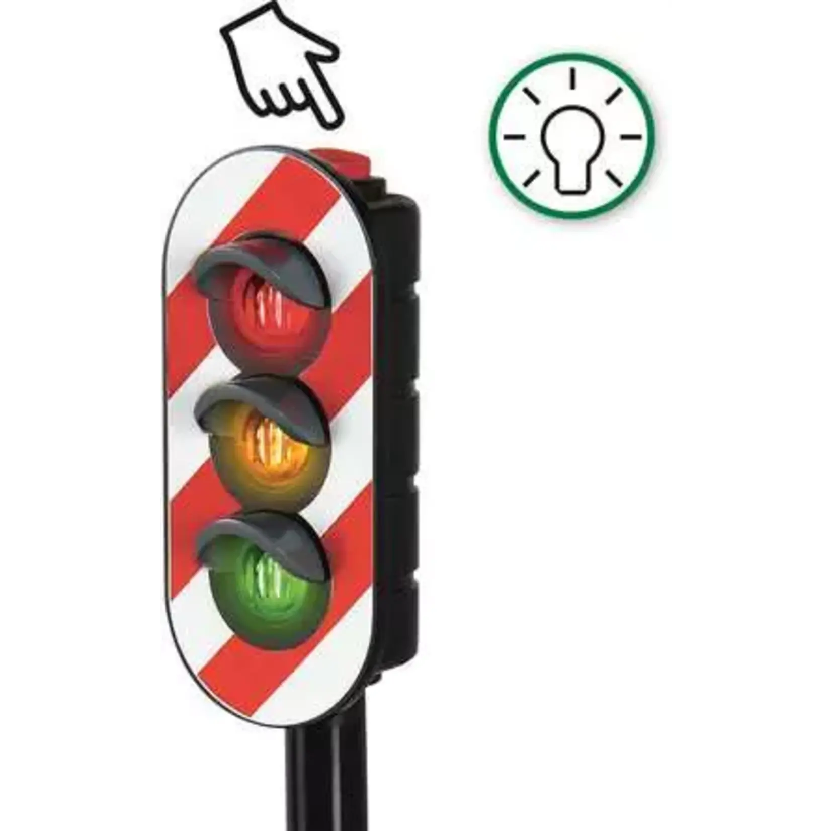 BRIO World Light Signal