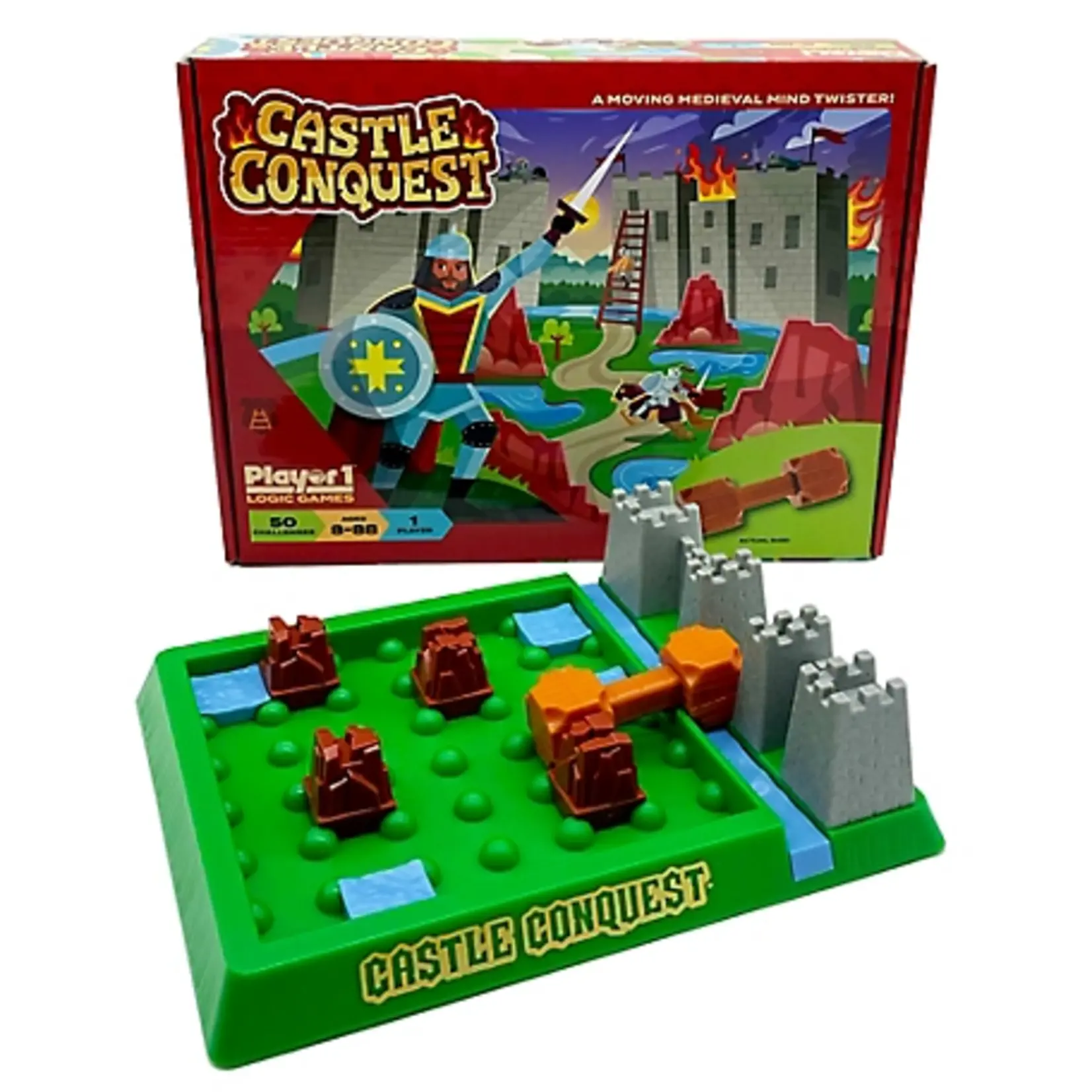 Castle Conquest