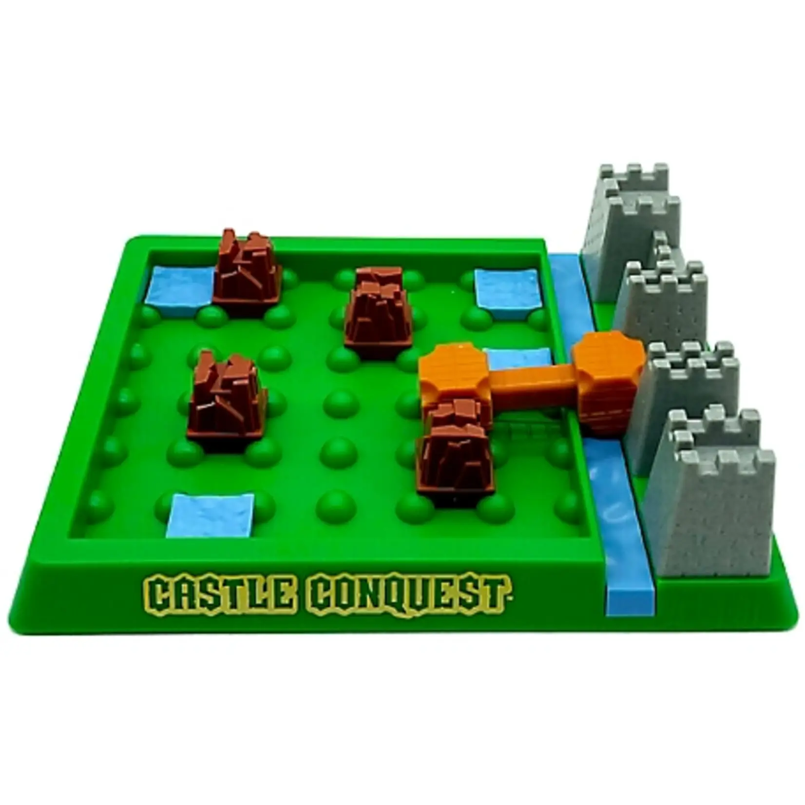 Castle Conquest