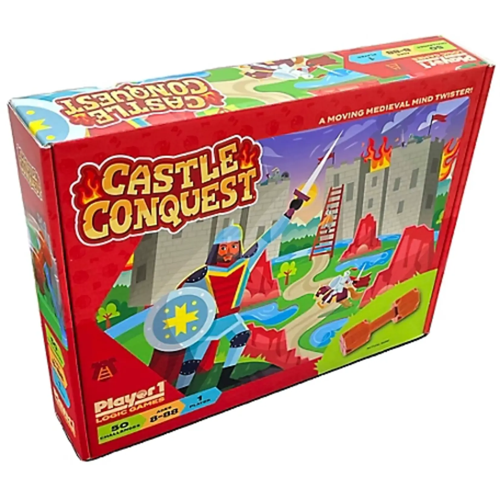Castle Conquest