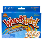 Wordspiel Game