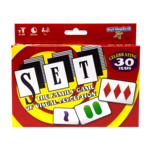 Set Game (12)