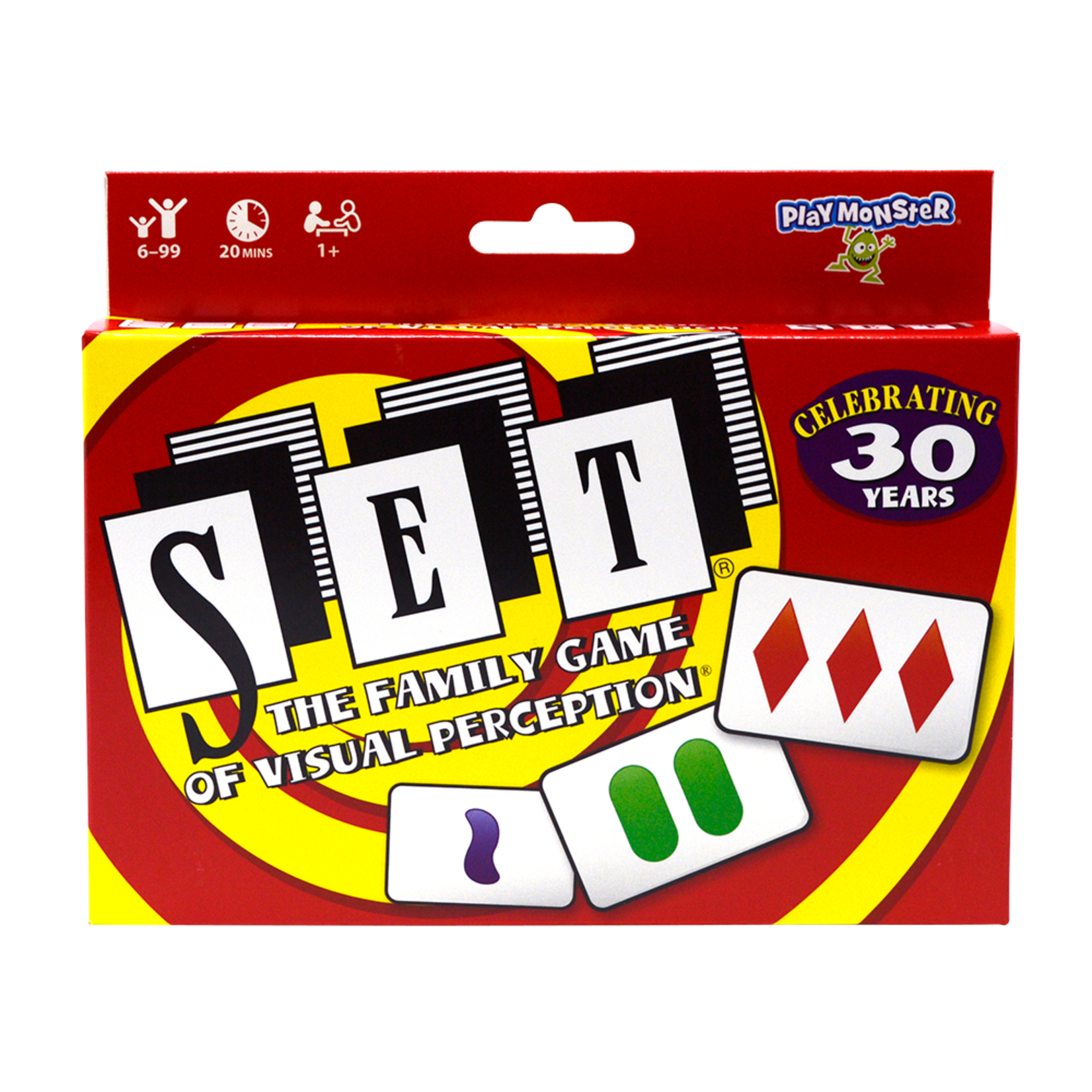 Set Game (12)