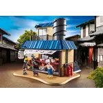 Playmobil Naruto Ichiraku Ramenshop