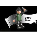 Shikamaru Figure Playmobil