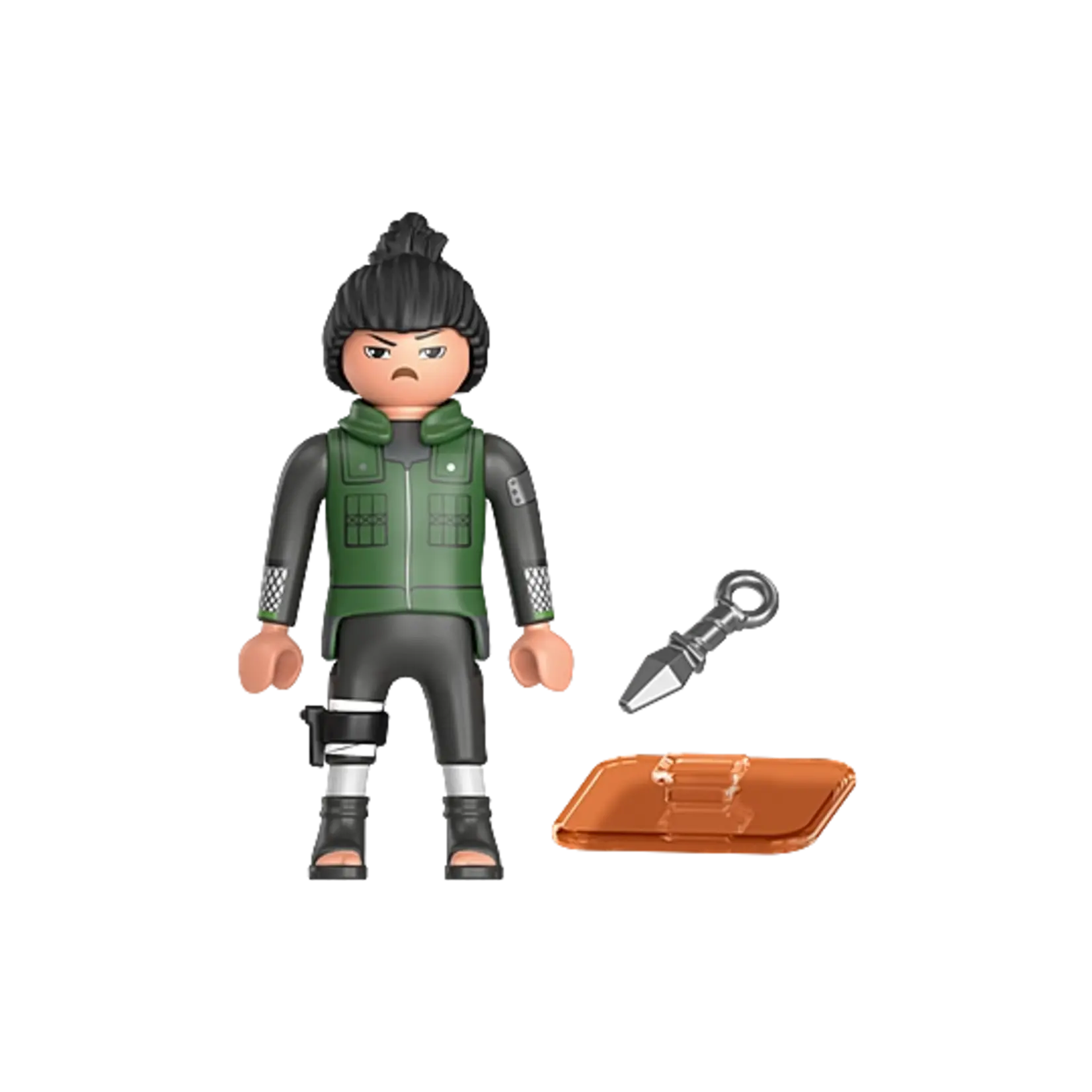 Shikamaru Figure Playmobil