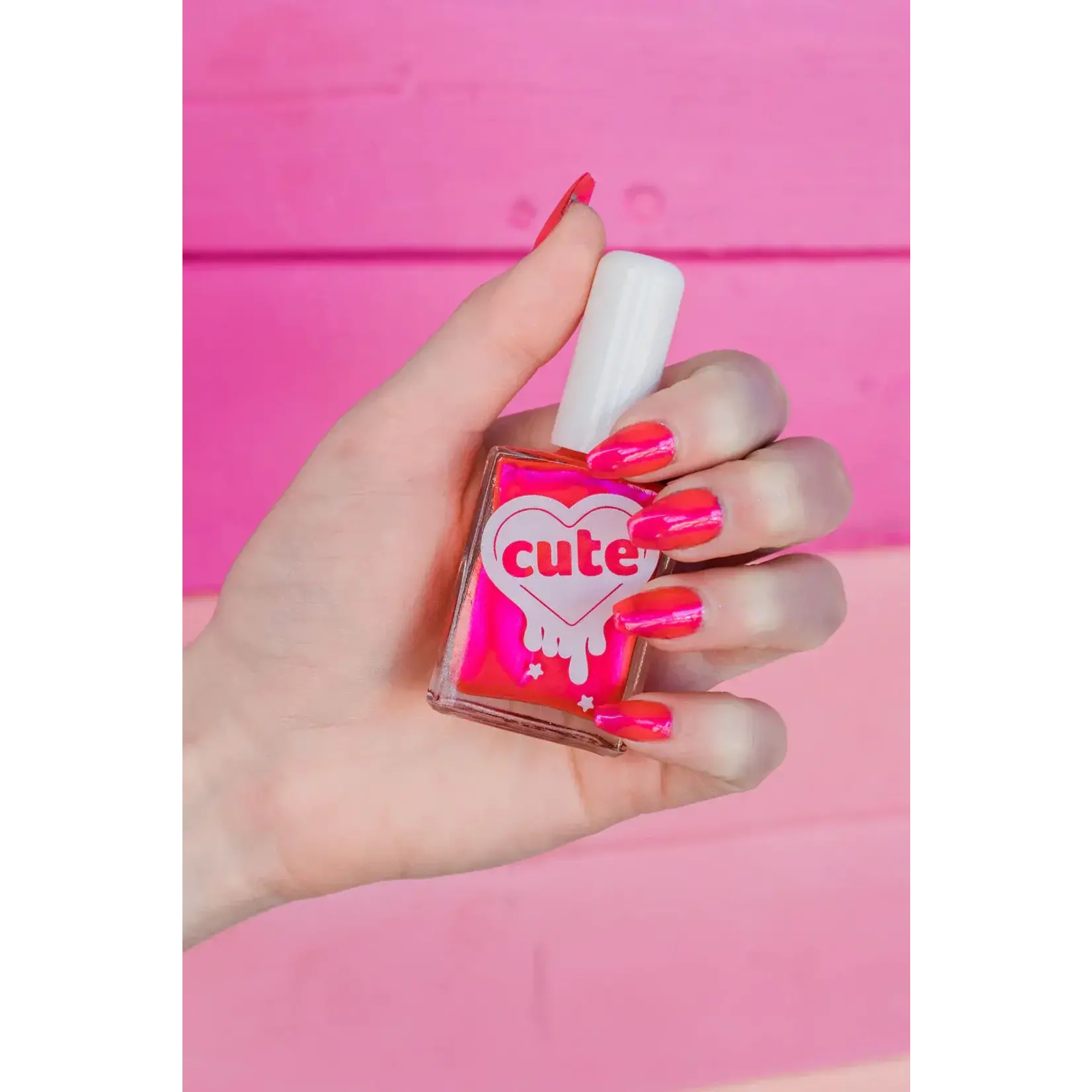 Sex Cult Nail Polish Toy Joy 