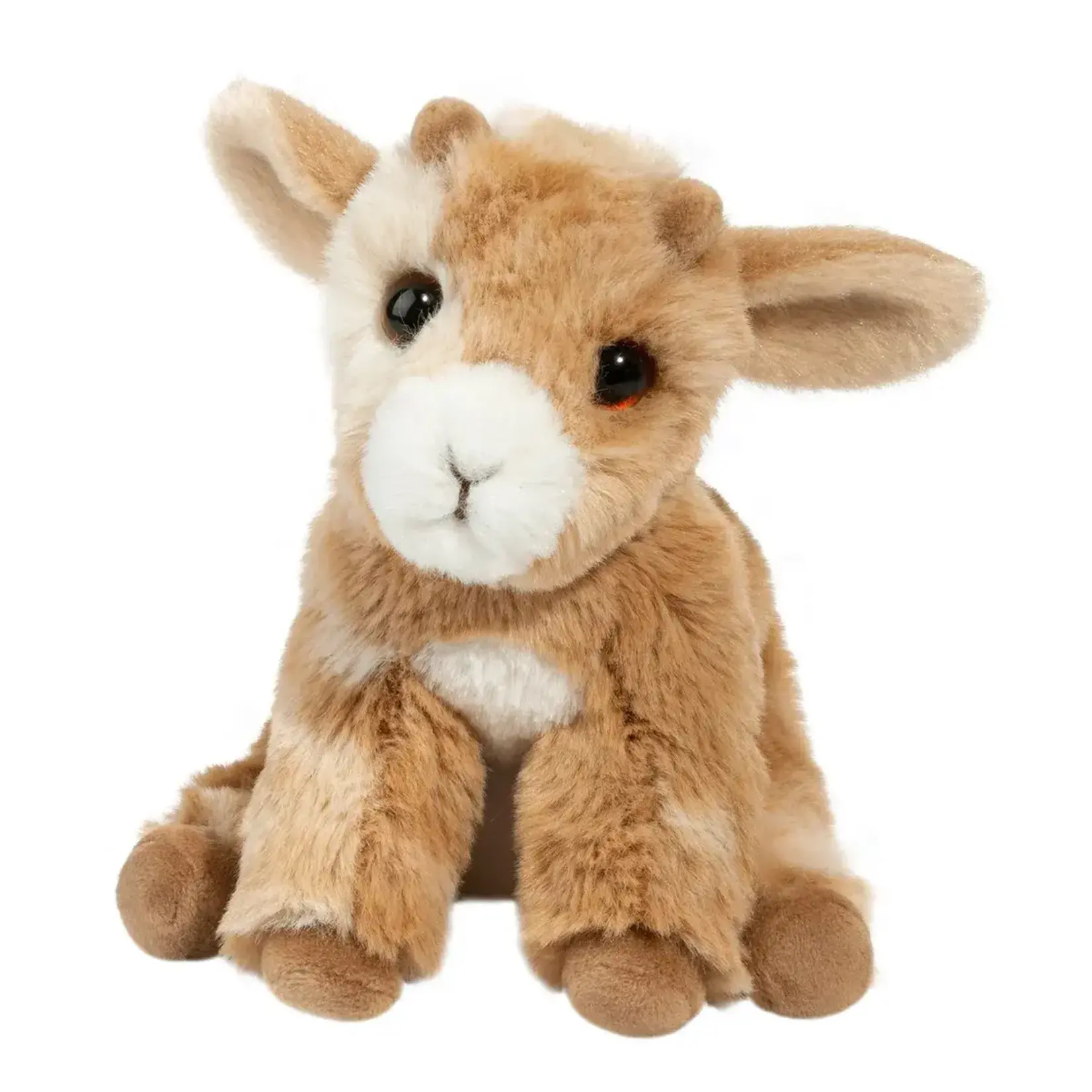 Dandie Goat Mini Soft Plush