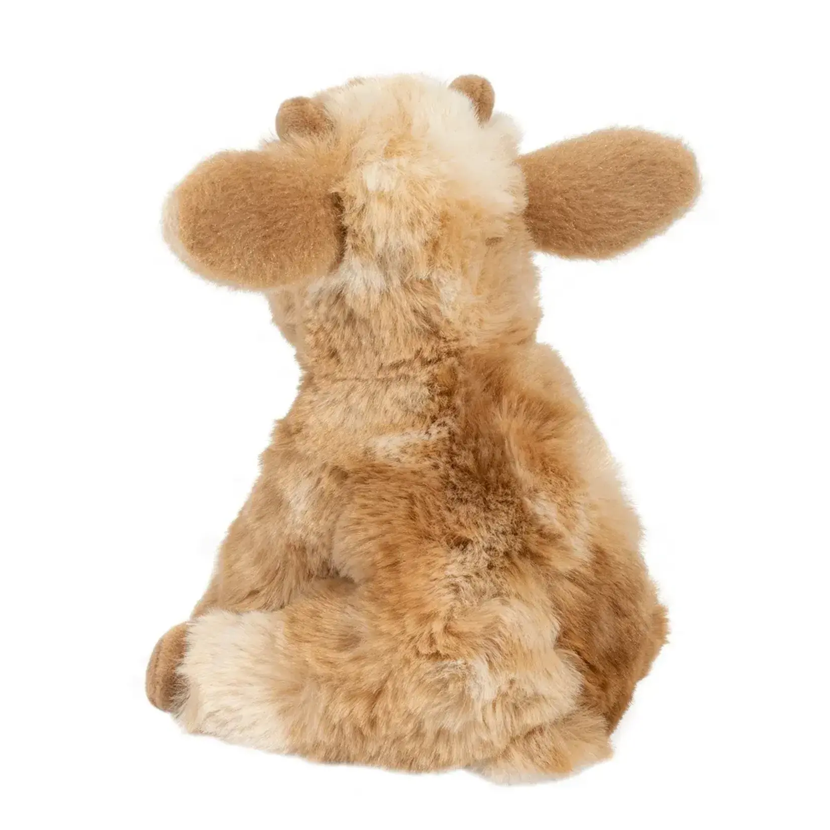 Dandie Goat Mini Soft Plush
