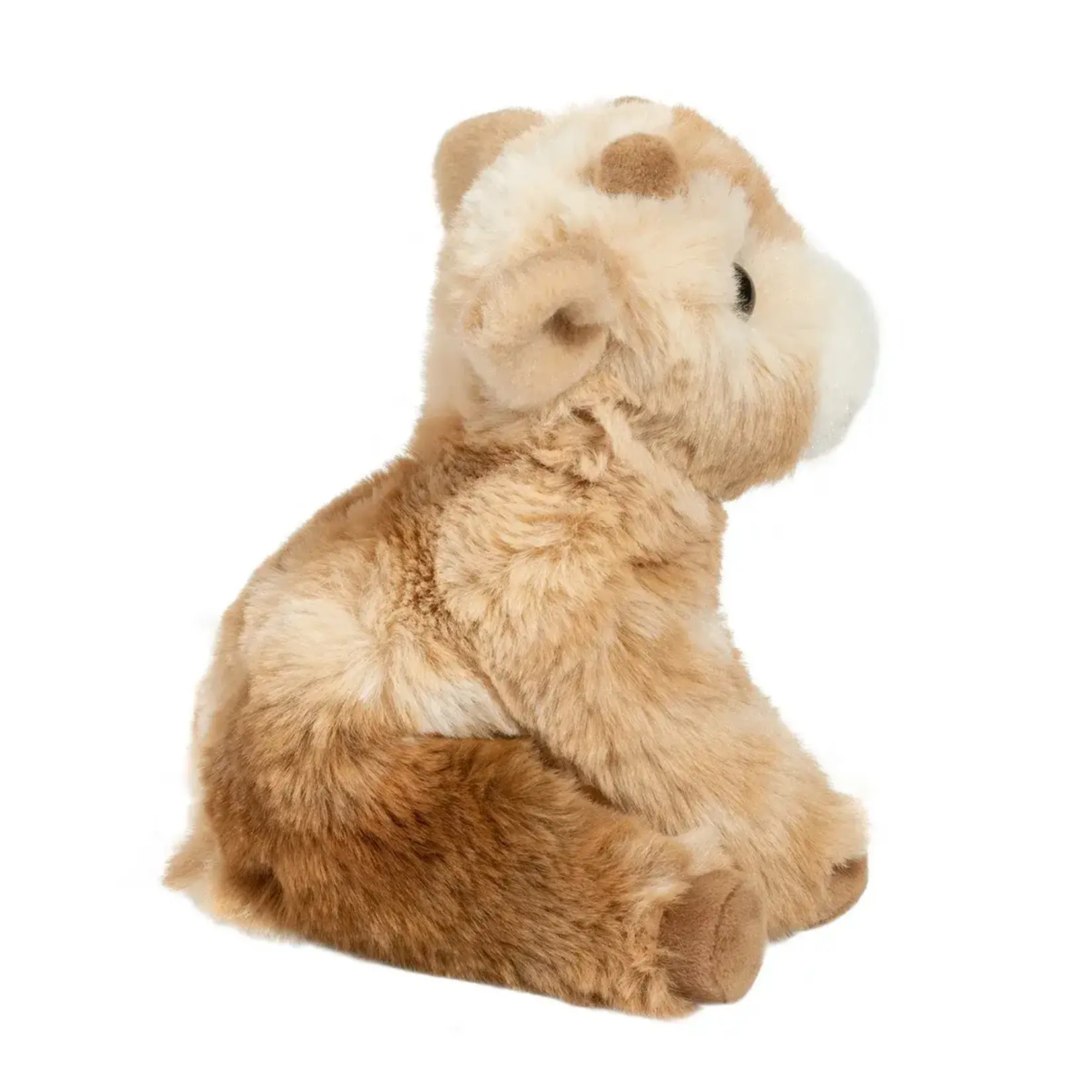 Dandie Goat Mini Soft Plush