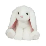 Maddie White Bunny Soft Plush