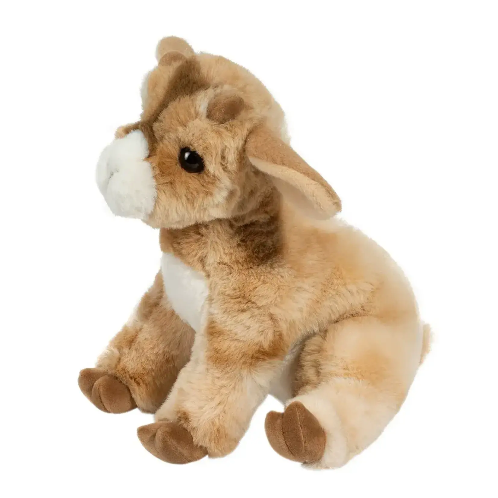 Dandie Goat Soft Plush