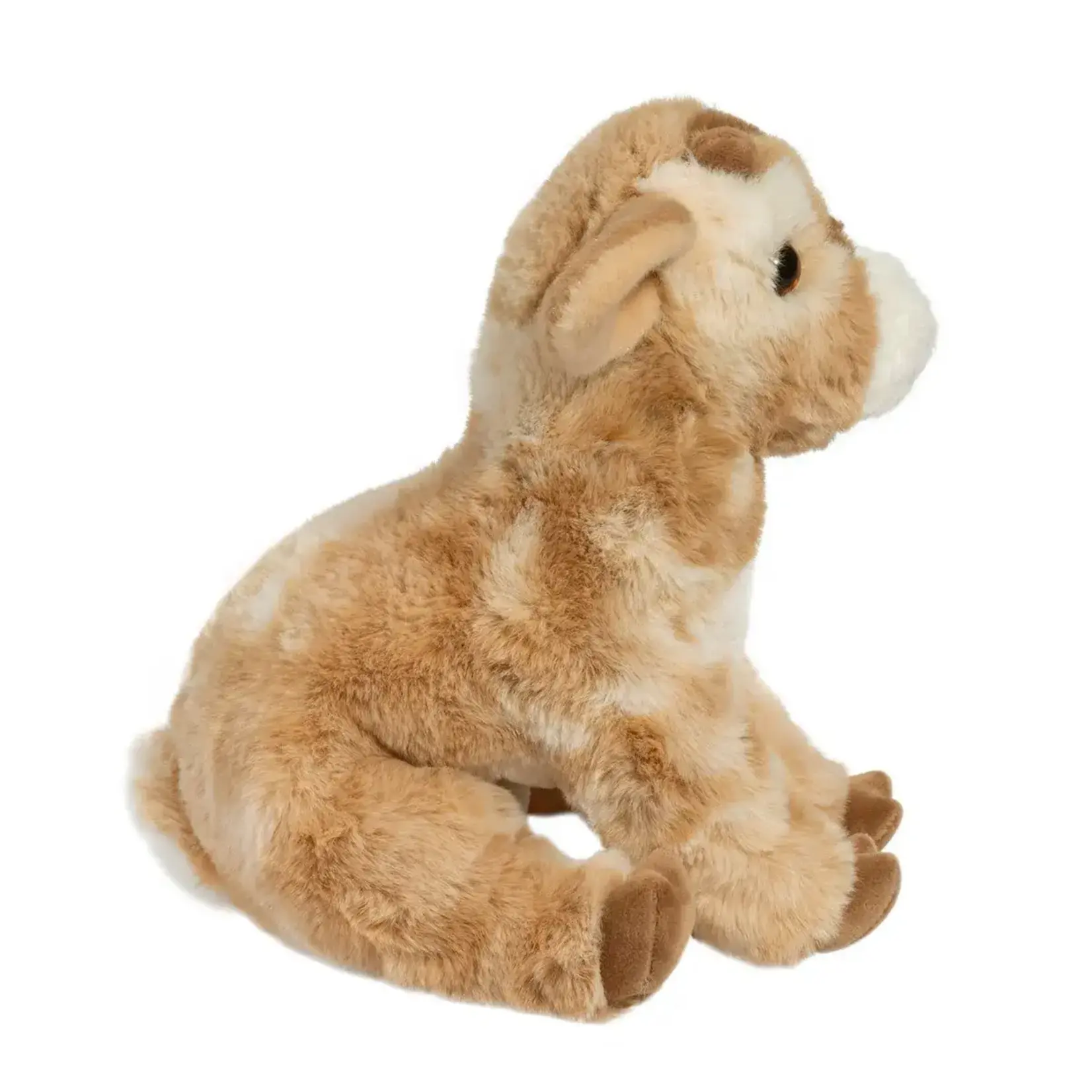 Dandie Goat Soft Plush