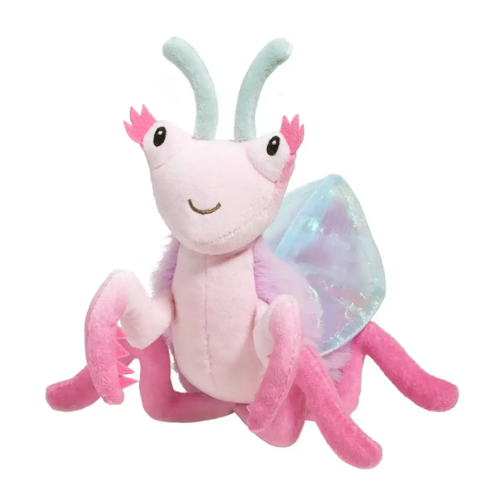 Ophelia Orchid Mantis Plush