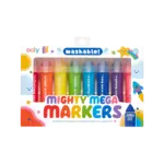 Mighty Mega Markers