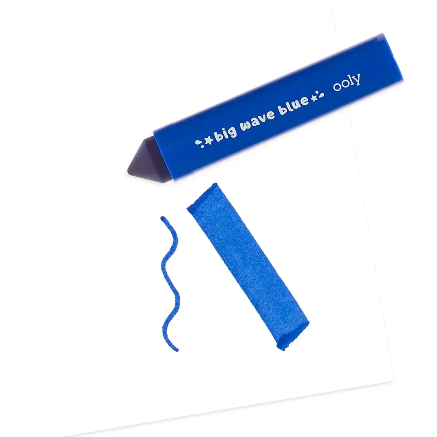 Mighty Mega Markers