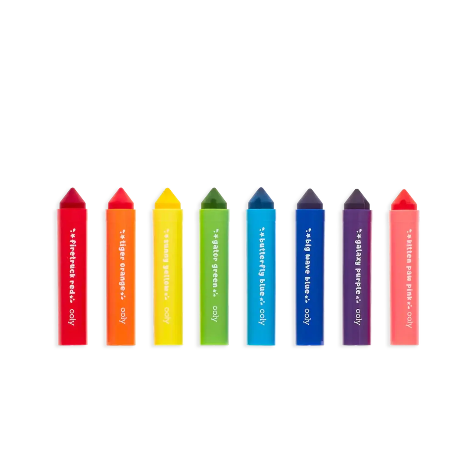 Mighty Mega Markers