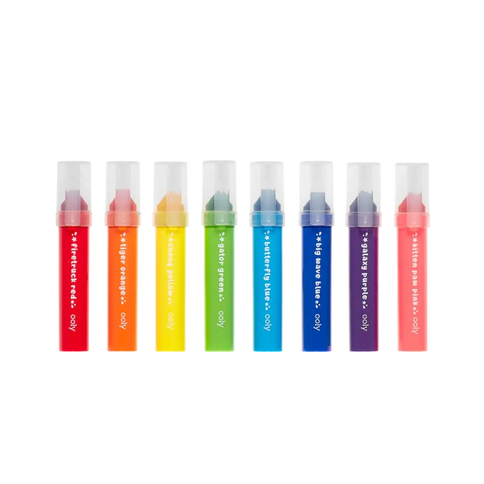 Mighty Mega Markers