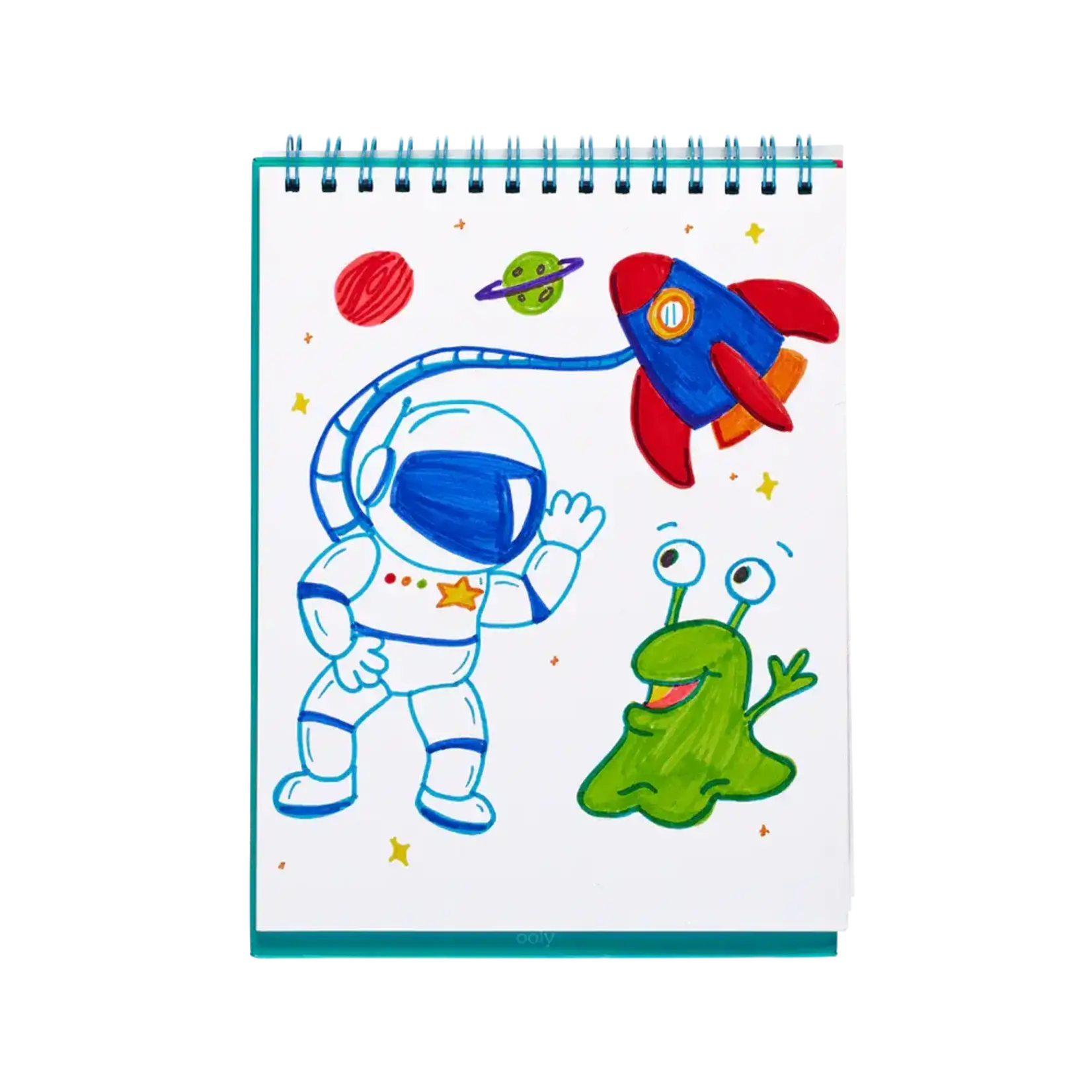 Mighty Mega Markers