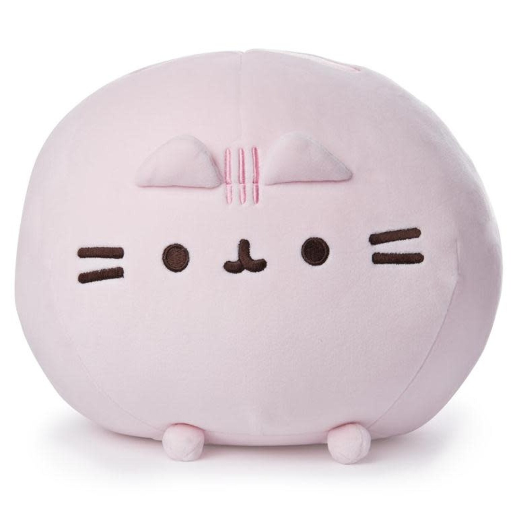 Plush Pusheen Pink Squish 11"