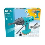 BRIO Builder Power Screwdriver