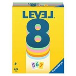 Level 8 Card Game