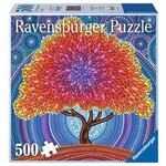 Tree of Life 500pc Puzzle