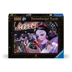 Snow White Heroines Collection 1000pc Puzzle
