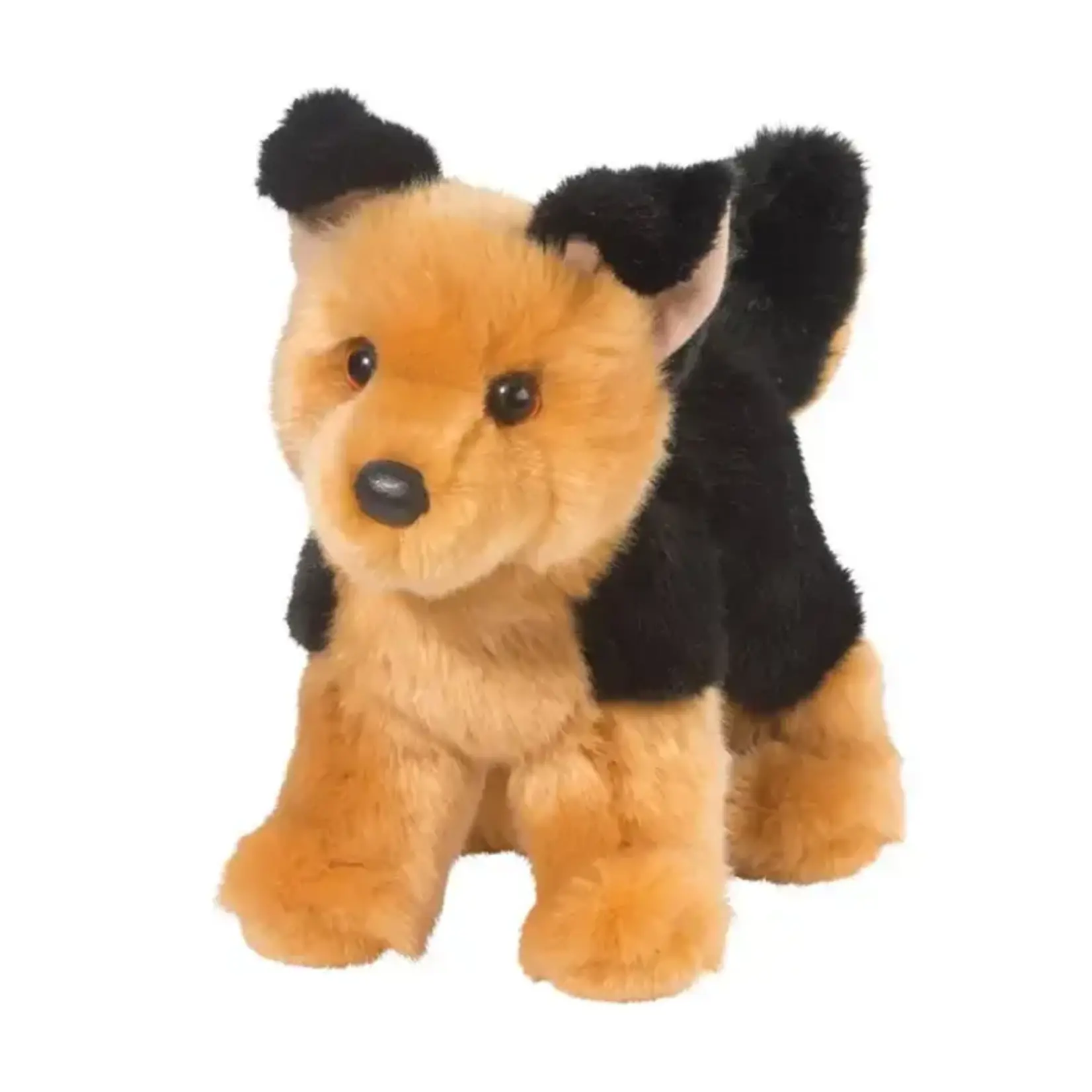 Rhea German Shepherd Plush