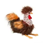 Ricardo Rooster Plush