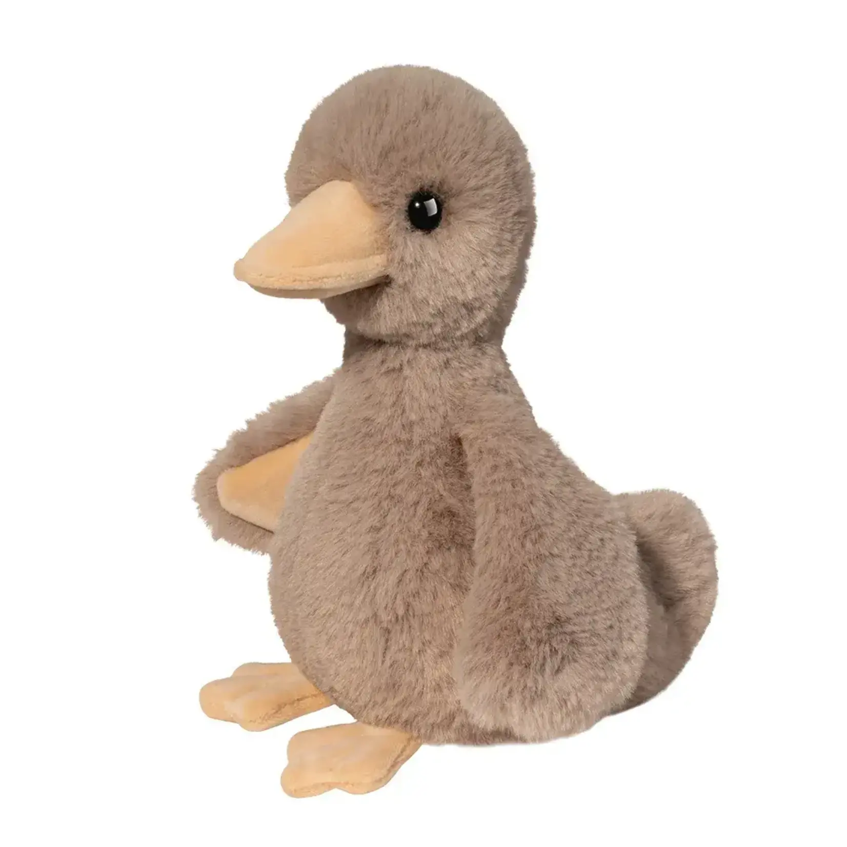 Marnie Taupe Goose Mini Soft – The BloomBox