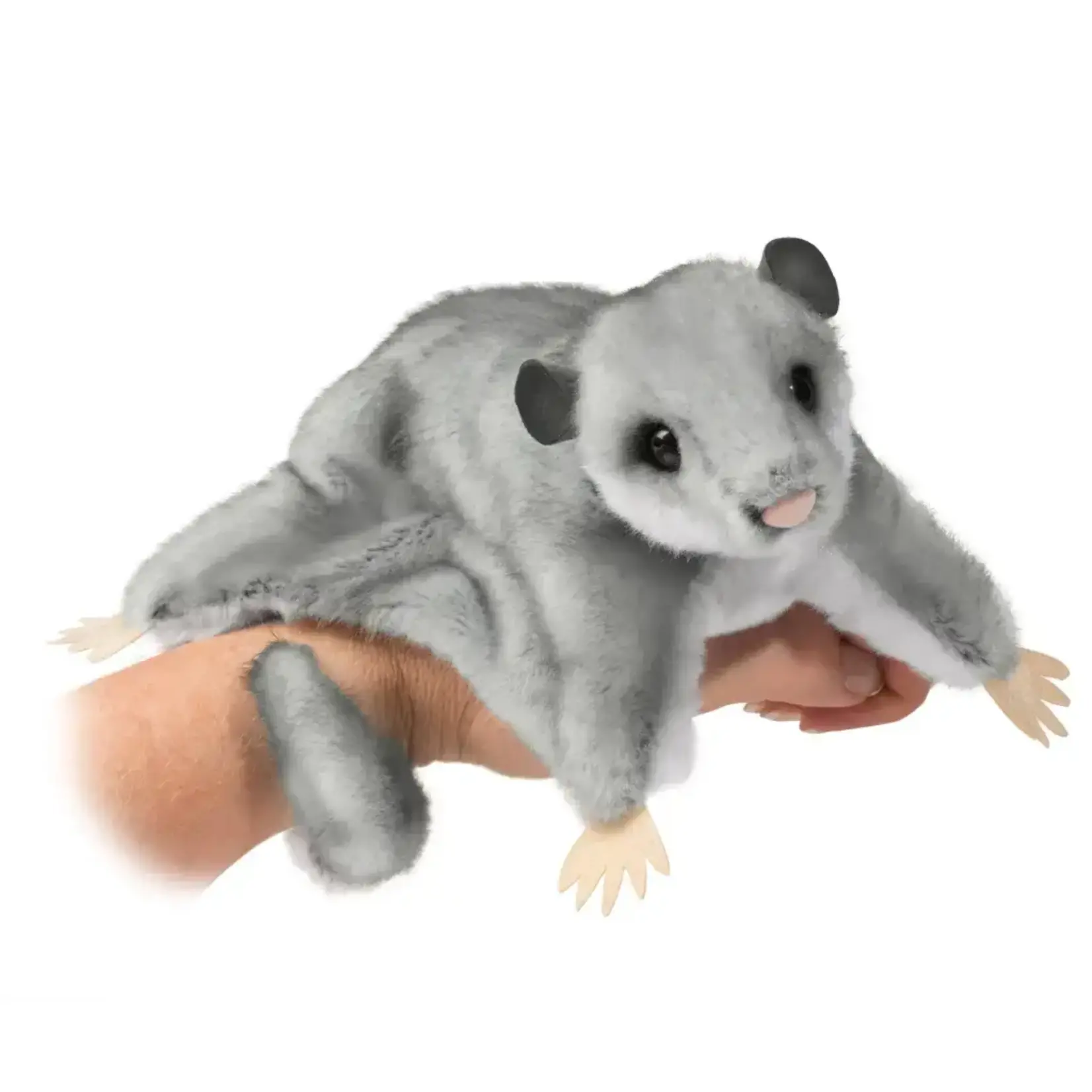 Squeek Sugar Glider Plush