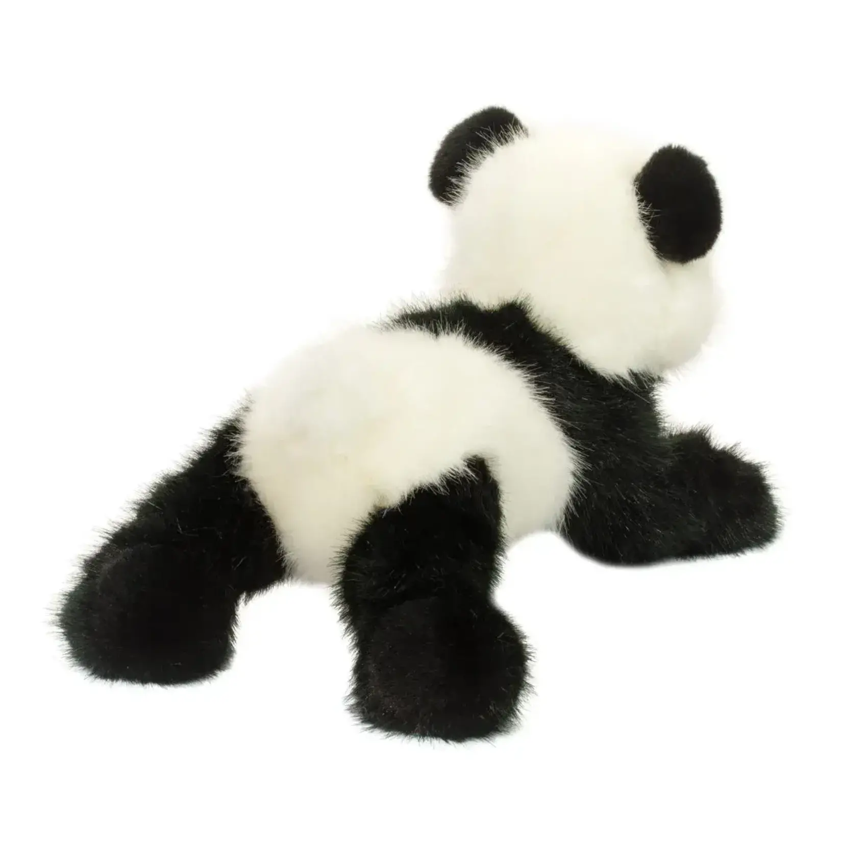 Wasabi Panda Plush