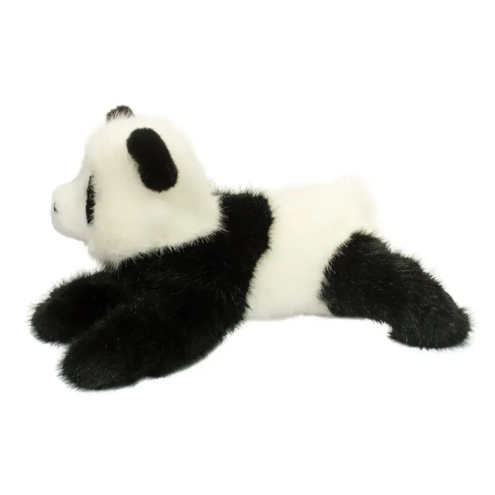 Wasabi Panda Plush